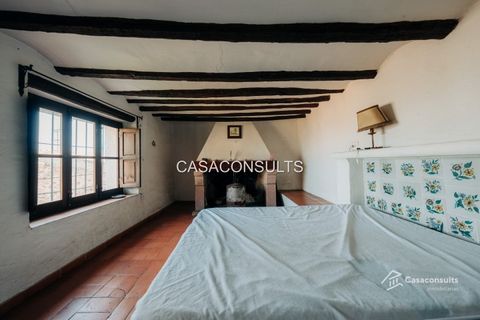 Landsbyhus i Vilafames, Castellon, Vilafames - € 215.000 | Ref: 869 - foto 22